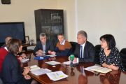 Чернігів розпочав переговори з ЄБРР щодо отримання кредиту на оновлення електротранспорту