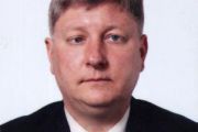 Управління капітального будівництва міської ради очолив Руслан Потапенко