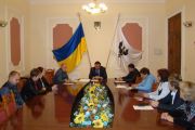 Відбулось засідання спостережної комісії