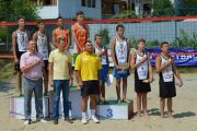 Чернігівські спортивні школи відвідує більше трьох тисяч дітей