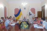 Міський голова звертається до голови облдержадміністрації з проханням повернути земельні ділянки до комунальної власності громади міста
