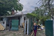 Першочергові заходи виконано: Чернігів усуває наслідки ворожого удару