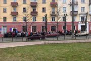 Разова матеріальна допомога від міста надається тільки у випадках, викликаних надзвичайними обставинами