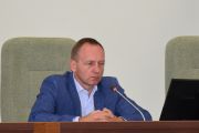 Владислав Атрошенко: через Асоціацію міст України ініціюватиму зустріч мерів із Президентом