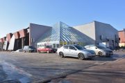 Суми збитків за користування землею на території колишнього “Жовтневого молоту” судами не скасовані