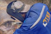 Тимчасове припинення гарячого водопостачання для абонентів КП «Теплокомуненерго» у зв’язку з аварійно-ремонтними роботами