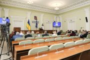 Сесія не змогла передати військовим обладнання через відсутність кворуму