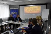Сьогодні і завтра Чернігів приймає делегатів територіальних громад, які входять до Асоціації міст України