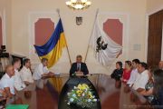 Чернігівські спортсмени – серед найкращих!