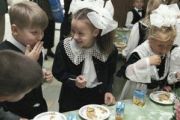 Про організацію харчування дітей в загальноосвітніх навчальних закладах
