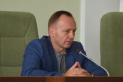 Міський голова попередив про небезпечні для міста наслідки в разі відключення великого підприємства від електроенергії