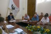 У Чернігові розробляється Стратегія розвитку міста до 2020 року