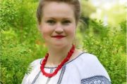 Учителька з Чернігова отримала державну нагороду