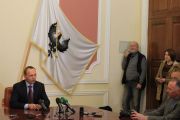 Перша сесія новообраної міської ради відбудеться 2 грудня
