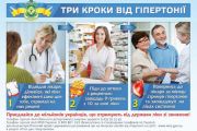 Як держава допомагає гіпертонікам