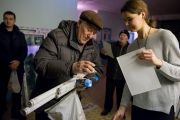 Виконання проектів-переможців міської Програми розвитку громадянського суспільства