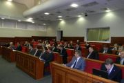 Секретар Чернігівської міської ради взяв участь у засіданні Асоціації міст України
