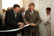 У чернігівській клініці відкрилося відділення магнітно-резонансної томографії