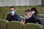 У Чернігові виконком додатково виділив пальне для міського відділу ДСНС