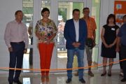 У Чернігові для клієнтів газових компаній відкрито перший сучасний Центр обслуговування