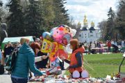 Новий турсезон у Чернігові відкрито: ласкаво просимо!