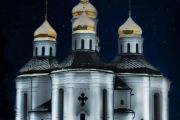 Незабаром Катерининська та П`ятницька церкви отримають нове сучасне освітлення