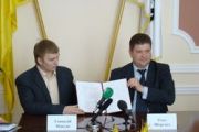 У Чернігові презентовано Декларацію про територію взаємної відповідальності