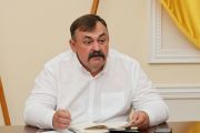 Зичу нашому Чернігову процвітання, розвитку та мирного неба у вільній незалежній Україні, — Віктор Геращенко