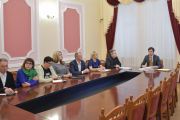 У муніципалітеті провели конкурс на посаду головного лікаря міської лікарні №3