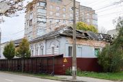 Консервація пам’ятки на вулиці Княжій: подальші кроки для виконання рішення суду