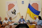 Відбулося засідання погоджувальної ради. Депутати Чернігівради готуються до засідання сесії