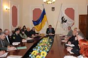 Чернігів готується до Дня вшанування учасників ліквідації наслідків аварії на Чорнобильській атомній електростанції