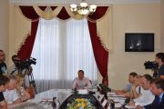 Виконком міської ради затвердив нові тарифи на послуги з утримання будинків і споруд та прибудинкових територій