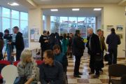 Друга стратегічна сесія з розвитку міста відбувається  сьогодні в Чернігові