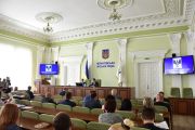 У Статут територіальної громади Чернігова внесені технічні зміни