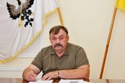 Привітання Віктора Геращенка з Днем Захисників і Захисниць України