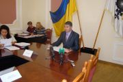 Оновлений склад спостережної комісії при виконавчому комітеті