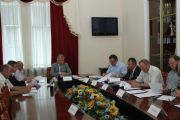 Виконком міської ради схвалив Міську цільову програму розвитку позашкільної мистецької освіти у м. Чернігові на 2016-2021 роки
