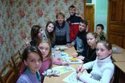 Молодь обирає здоров’я