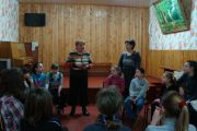 Чернігів: чергова сходинка до здоров’я спільно з соціальними службами
