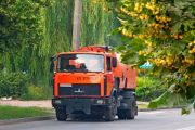 Чернігів - одне з найчистіших міст України