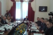 Виконавчий комітет міської ради схвалив нову редакцію Положення про громадський бюджет