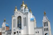 У Чернігові пройде Восьмий міський хоровий конкурс-фестиваль «Воскреслий Христос дарує радість дітям»