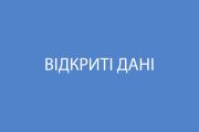 Чернігівська міська рада працює над оприлюдненням відкритих даних