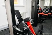 «Ветеранський простір» Чернігова отримав спортивне обладнання за підтримки МОМ