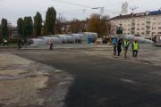 Тролейбуси №3,5,6,7 з 25 жовтня повертаються на звичні маршрути