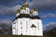 У Чернігові встановлять інформаційні вказівники до туристичних та історико-культурних об’єктів