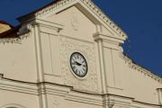 Куранти на Красній площі відтепер і в Чернігові