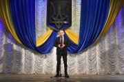 У Чернігові привітали працівників культури міста та області