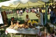 Вересневий культурний салон у Болгарії
